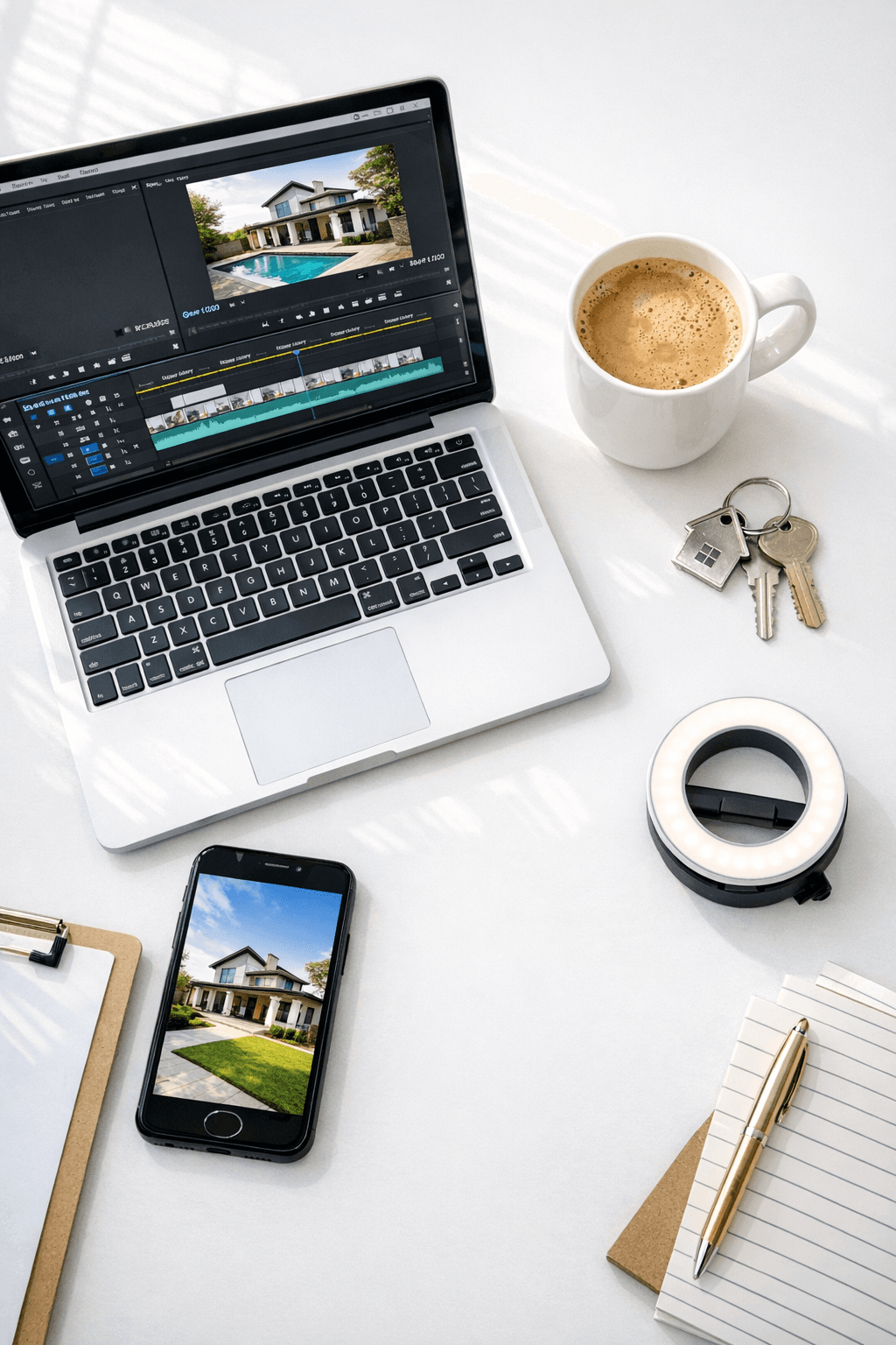 Best Real Estate Reel Maker Tools Compared in 2025