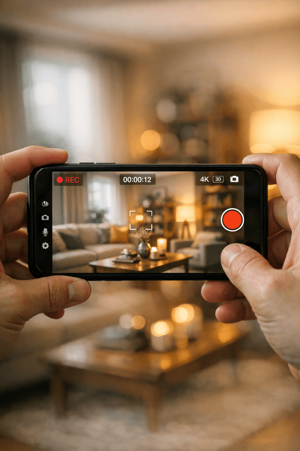 How to Make a Real Estate Reel: Step-by-Step Guide for Beginners