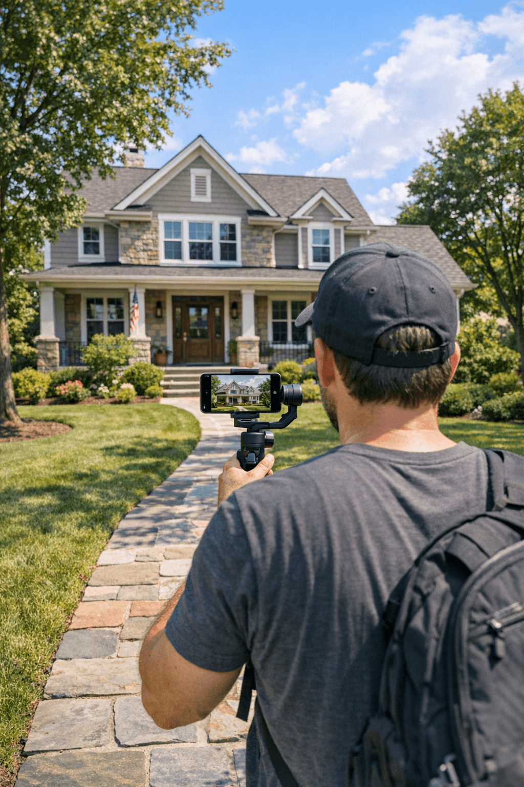 Real Estate Reels Ideas to Boost Your Listings in 2025